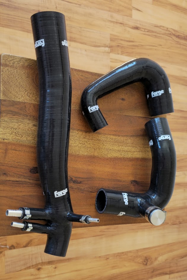 FORGE-Schläuche